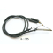 BMW R 1150 RS 2001 - throttle cables A1385