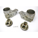 BMW R 1150 RS 2001 - cylindre + piston A243G