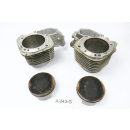 BMW R 1150 RS 2001 - cylindre + piston A243G