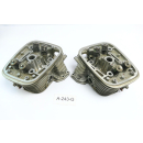 BMW R 1150 RS 2001 - cylinder head right + left A243G
