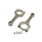 BMW R 1150 RS 2001 - connecting rod connecting rods A5067