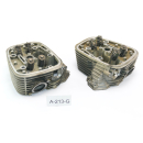 BMW R 1100 RT 259 1996 - cylinder head right + left A213G