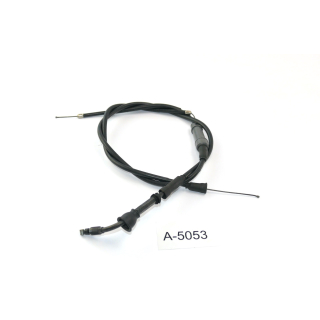 Aprilia Classic 125 MF 1996 - throttle cables A5053