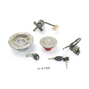 Aprilia Classic 125 MF 1996 - Ignition lock tank cap lock...