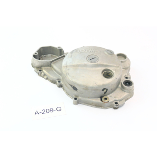 Aprilia Classic 125 MF 1996 - cache embrayage cache moteur Rotax 122 A209G