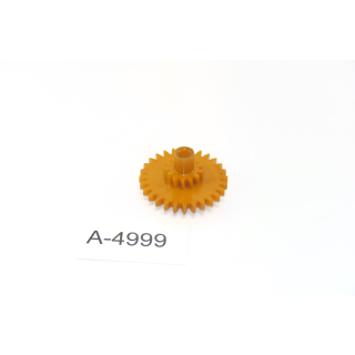Aprilia Classic 125 MF 1996 - Zahnrad Ölpumpe Rotax 122 A4999