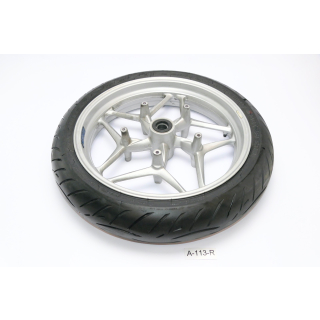 BMW F 800 ST E8ST 2006 - front wheel rim A113R