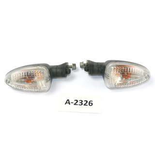 BMW F 800 ST E8ST 2006 - Indicator front right + left A2326