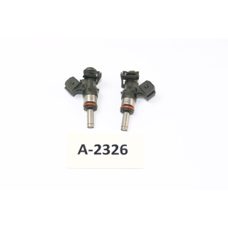 BMW F 800 ST E8ST 2006 - Injectors A2326