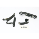 BMW F 800 ST E8ST 2006 - Supports de support supports A2538
