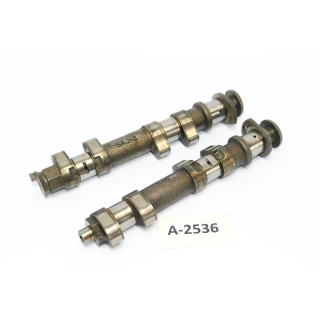 BMW F 800 ST E8ST 2006 - Camshafts A2536