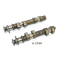 BMW F 800 ST E8ST 2006 - Camshafts A2536