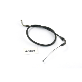 Yamaha XV 535 Virago 2YL 1990 - throttle cable A1869