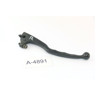 Yamaha RD 250 LC 4L1 1980 - handbrake lever A4891