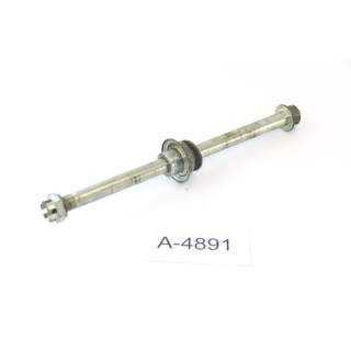 Yamaha RD 250 LC 4L1 1980 - front axle A4891