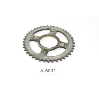 Yamaha RD 250 LC 4L1 1980 - sprocket A5031