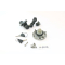 Aprilia RS4 125 2014 - Kit serrure de contact endommagé A5019