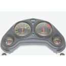 Honda CBR 125 R JC34 2004 - Speedometer cockpit instruments A239C