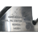 Honda CBR 125 R JC34 2004 - Innenverkleidung vorne unten A239C