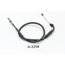 Honda CBR 125 R JC34 2004 - Throttle cable A2258