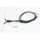 Yamaha MT-09 Tracer RN43 2017 - Throttle cables A2158