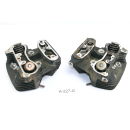 Buell X1 Lightning BL1 1999 - cylinder head right + left A227G