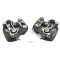 Buell X1 Lightning BL1 1999 - cylinder head right + left A227G