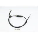 Buell X1 Lightning BL1 1999 - clutch cable clutch cable...
