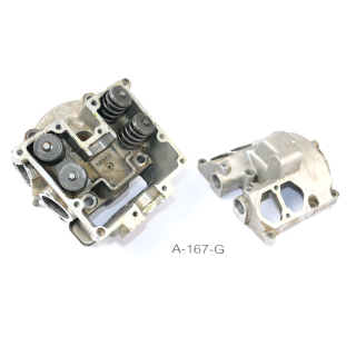 Husqvarna TE 610 8AE year 1994 - cylinder head A167G