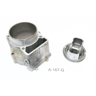 Husqvarna TE 610 8AE year 1994 - cylinder + piston A167G