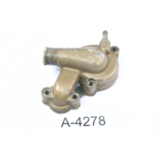 Husqvarna TE 610 8AE Bj 1994 - Wasserpumpendeckel Motordeckel A4278