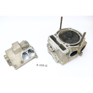 Husqvarna TE 610 8AE year 1994 - cylinder head A103G