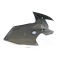 Kawasaki ZRX 1200 S ZRT20A 2001 - Front fairing left A266B