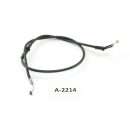 Kawasaki ZRX 1200 S ZRT20A 2001 - Choke cable A2214