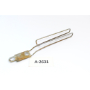 Suzuki DR 500 1983 - Bracket cable guide for speedometer...