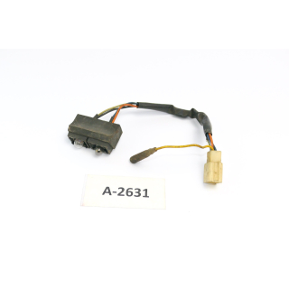 Suzuki DR 500 1983 - Cables paneles de control A2631