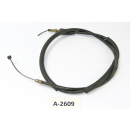 Suzuki DR 500 1983 - Decompression cable A2609