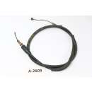 Suzuki DR 500 1983 - Decompression cable A2609
