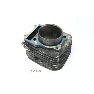 Suzuki DR 500 1983 - cylinder without piston A14G