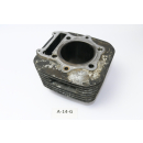 Suzuki DR 500 1983 - cylinder without piston A14G