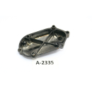 Suzuki DR 500 1983 - Gearbox cover engine cover A2335