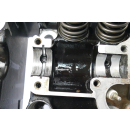 Suzuki DR 500 1983 - cylinder head A23G