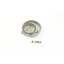 Yamaha XV 250 Virago 3LW - oil filter cover engine cover A1903