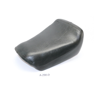 Honda GL 500 PC02 Silverwing 1981 - Asiento del conductor A290D