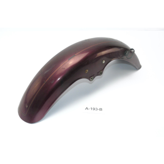 Honda GL 500 PC02 Silverwing 1981 - front fender A193B