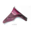 Honda GL 500 PC02 Silverwing 1981 - panel lateral inferior izquierdo A193B