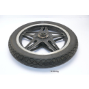 Honda GL 500 PC02 Silverwing 1981 - Front wheel rim MT...