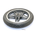 Honda GL 500 PC02 Silverwing 1981 - Front wheel rim MT...