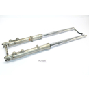 Honda GL 500 PC02 Silverwing 1981 - fourche tubes de fourche amortisseurs A202E