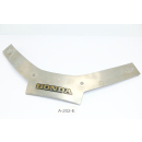 Honda GL 500 PC02 Silverwing 1981 - Cover for windshield...